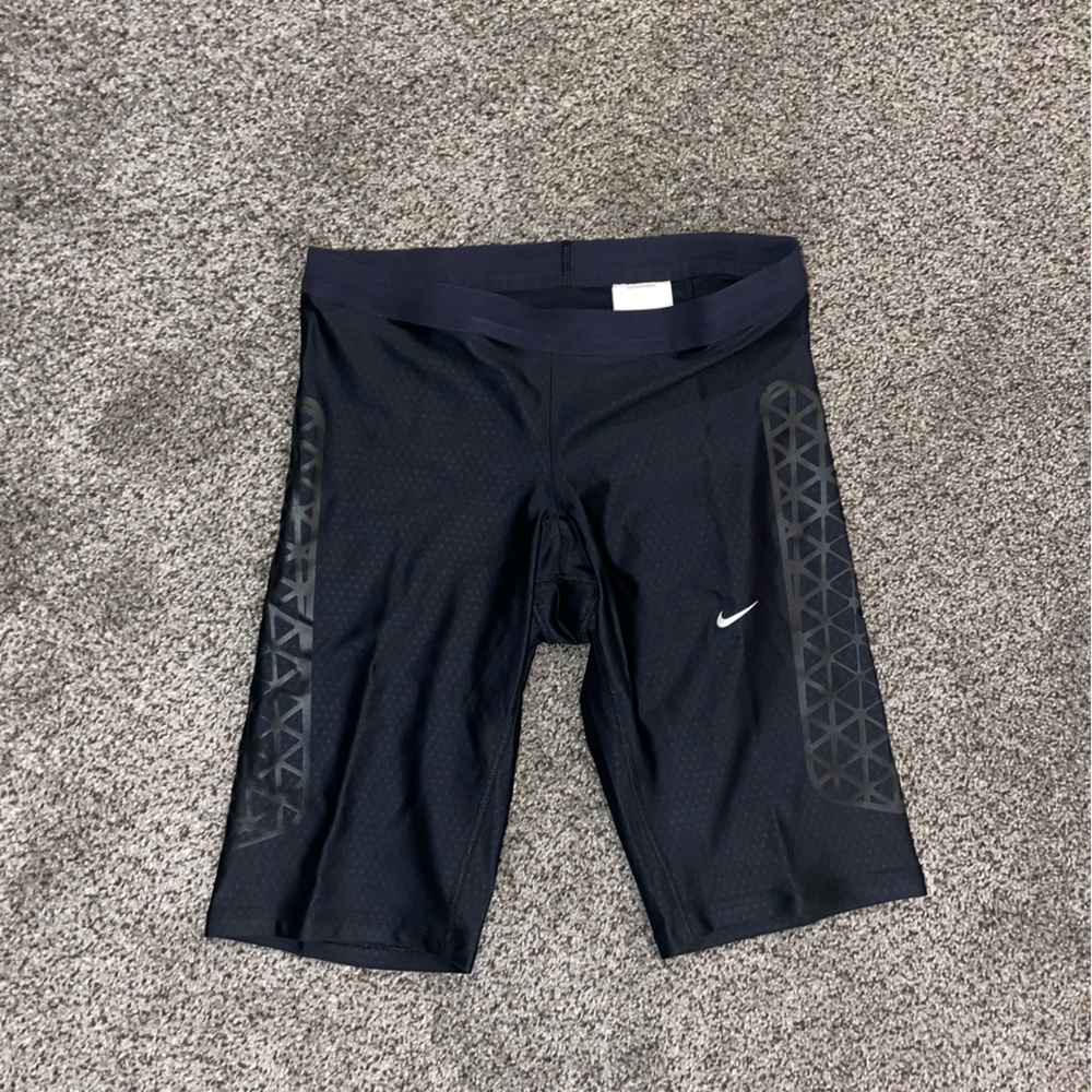 Nike Dri-fit shorts